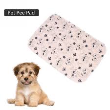 Reusable  Puppy Dog Pee Pad