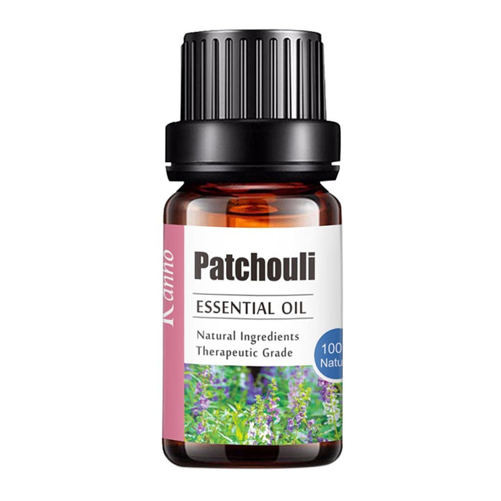 Pure Essential Oils for Aromatherapy 10 ML
