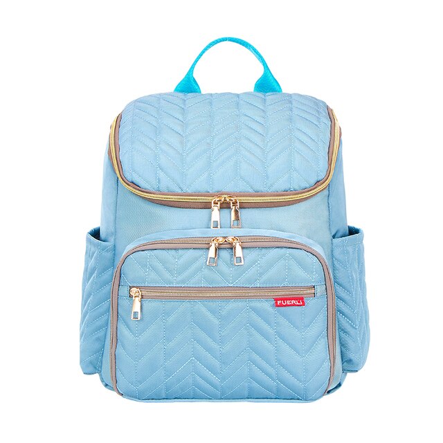 Mommy's Ultimate Diaper Backpack