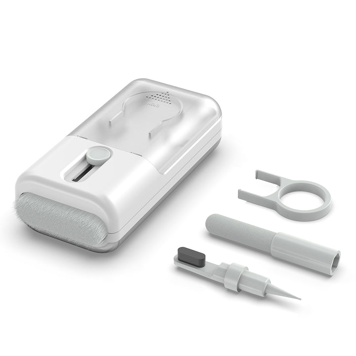 Multifunctional Cleaner Kit for Air pods Earbuds   Bluetooth Earphones Case Cleaning Tools