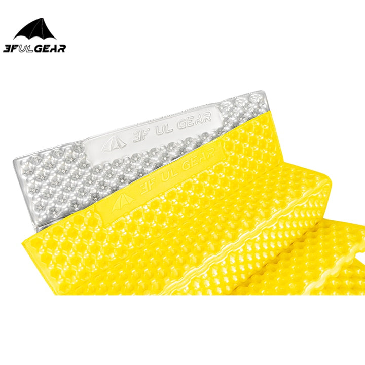 Ultralight Foam Foldable Sleeping Mattress