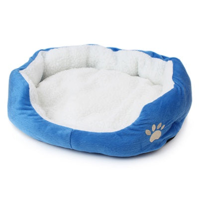 Cotton Dog / Cat Bed