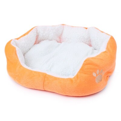 Cotton Dog / Cat Bed